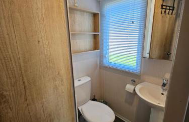 KMH Caravans at Flamingo Land - Foto 77