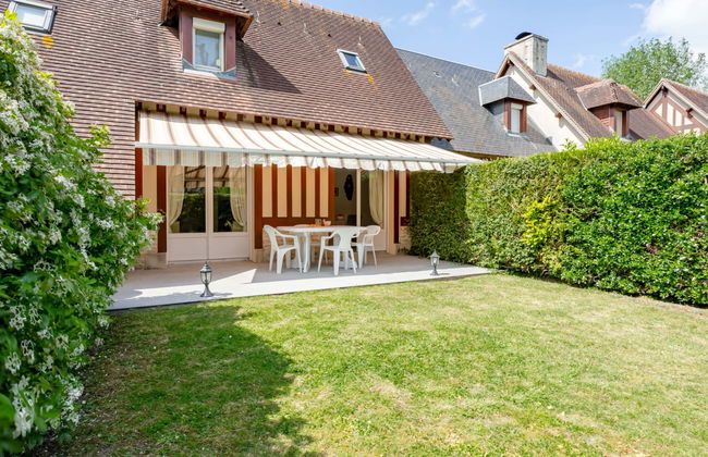 Domaine de Clairefontaine - Foto 2