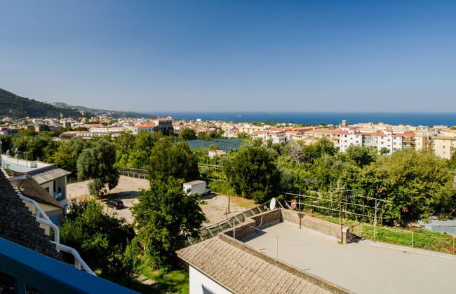 Casa Matilde in Piano di Sorrento - Foto 2