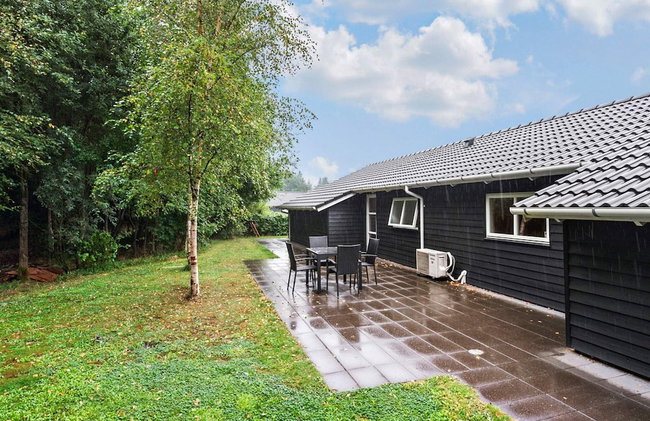 4 Star Holiday Home in Ansager - Foto 24