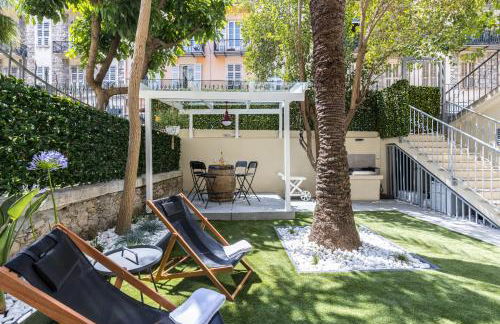 Luxury 3 Bdr Garden & Parking - Angels' Garden - Foto 29