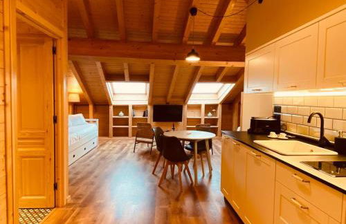 Apartamentos La Casina de los Músicos - Foto 32