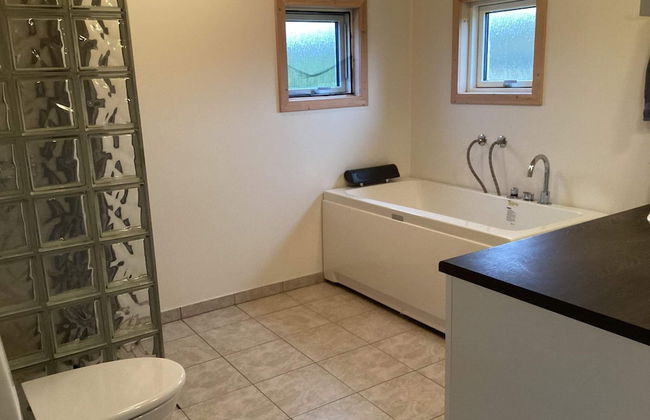 4 Star Holiday Home in Ansager - Foto 9