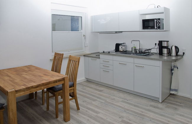 Die Villa Kreisel - Foto 12