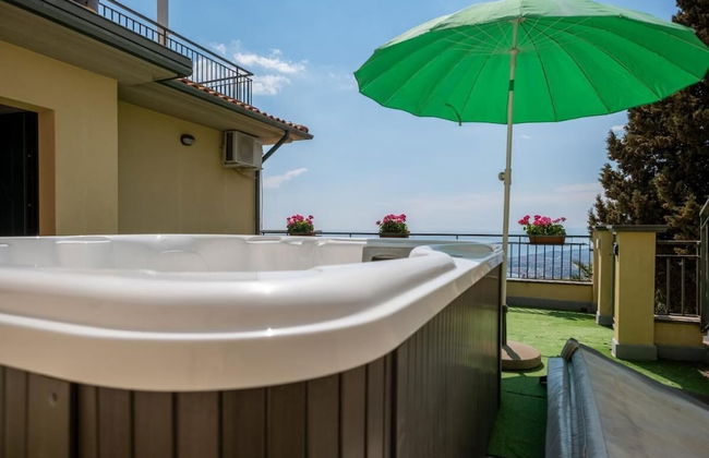 Villa La Gorgone - Sea View - Foto 20