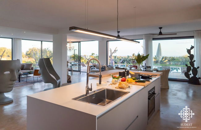 Villa Dama - Luxury Escape - Foto 16