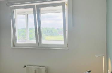 FeWo "Freiheit" - Panoramablick - großer Balkon, ganzjährig zu nutzen - schnelles WLAN - Parkplatz - 300 Meter zum Strand - Foto 20