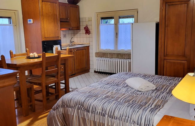 Residence Antico Borgo - Foto 6