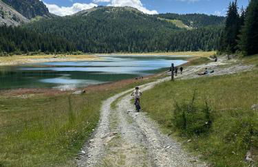 SnowLodge Valmalenco - Foto 23