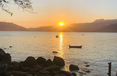 Casas de praia maranduba UBATUBA - Foto 42