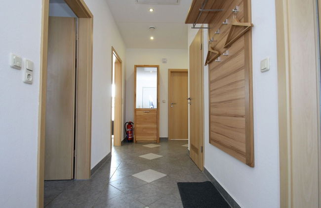 Ferienhaus Wiesenblick in Dobbertin - Photo 18