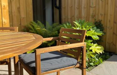 Boutique Country Cottage - Foto 29