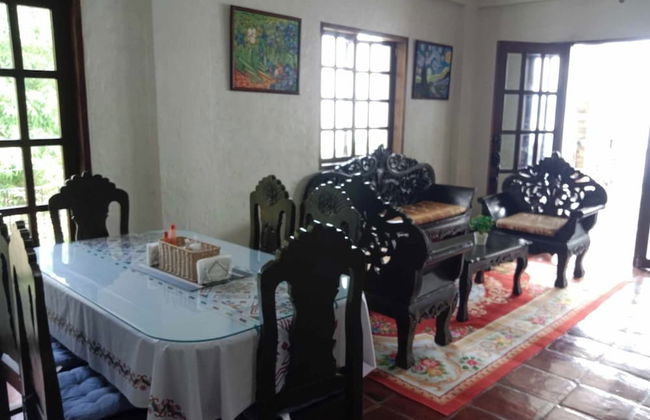 Casa Del Faro - Foto 13