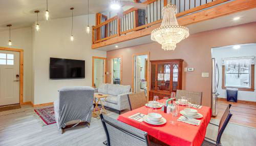 Great for Families! Woodsy Haven in Bethlehem - Foto 1