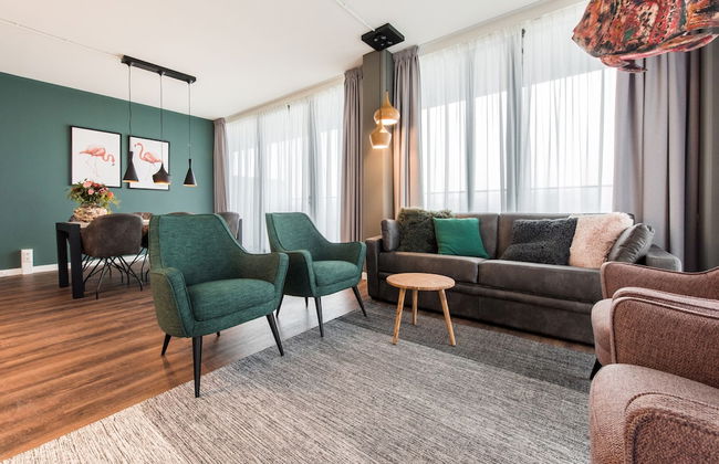 YAYS Amsterdam North by Numa - Foto 9