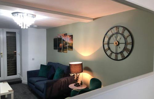 The Nook - Coorie Doon - Foto 7