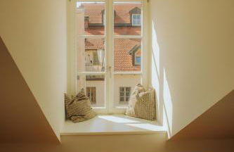 Brück Residenz - Denkmalwohnung an der Steinernen Brücke - Foto 10