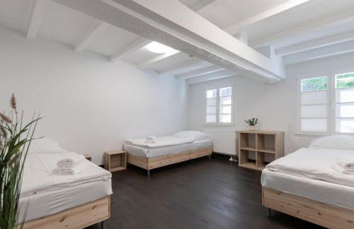 T&K Apartments - Several Apartments in Wegberg - Foto 72