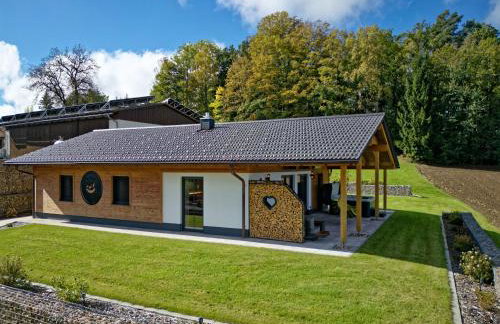 Luxus-Chalet Mühlberg - Foto 1