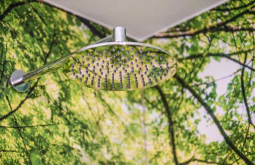 Chalet Waldzeit - Foto 15