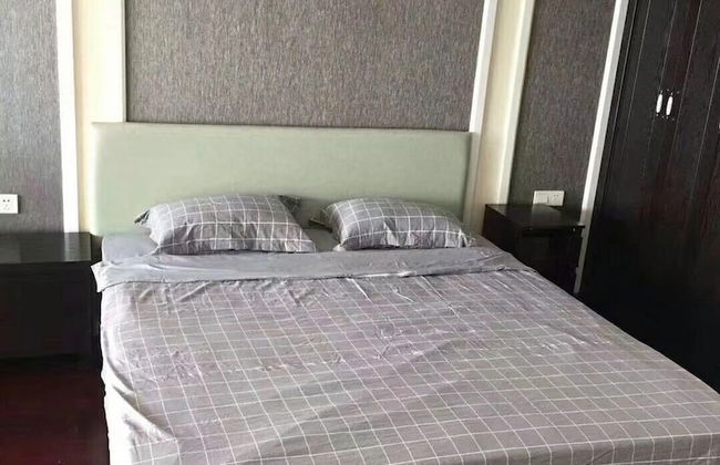 Jia Zhao Ye Sunny Seaview Apartment - Foto 12