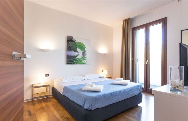 Trilocale Piano Terra Dune - Foto 10