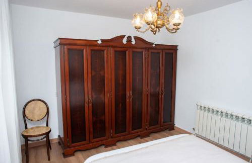 Casa Rural Fidalgo - Foto 47