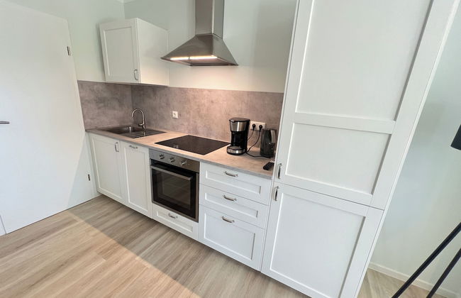 Schwalehof Gästewohnungen - Foto 61