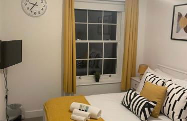 Lilypad A central location to explore the New Forest & South Coast - Foto 8