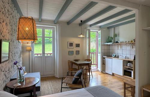 Apartamentos rurales AGIÑAGA - Foto 28