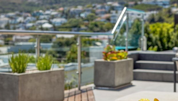 Vista del Mare - Camps Bay - Foto 5, Habitación