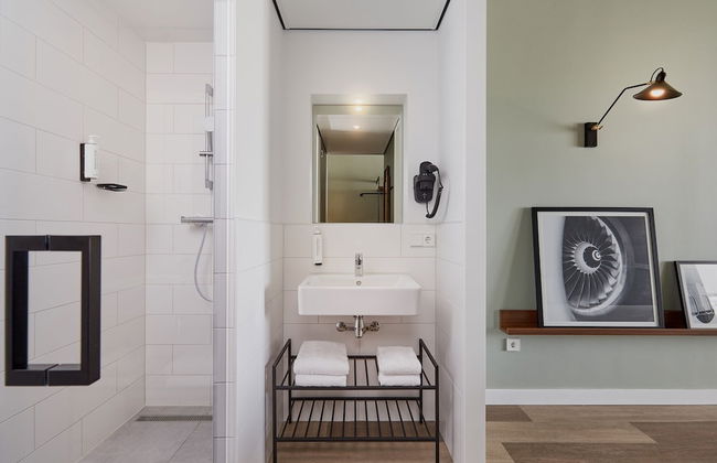 Corendon Apartments Amsterdam Schiphol Airport Hotel - Foto 16