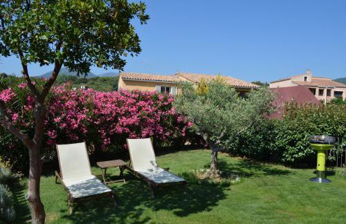 Résidence Guddelmoni - Foto 35