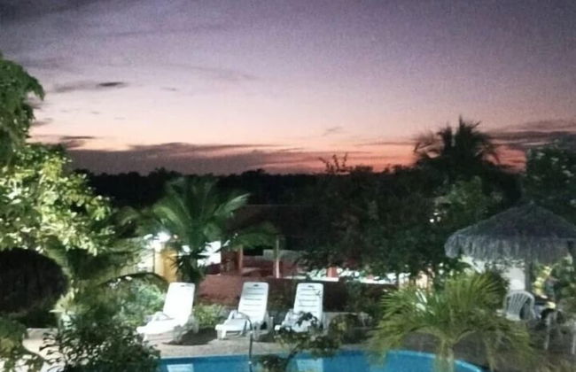 POUSADA CHYKOS - Foto 21