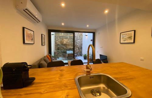 Beautiful apartment 5 minutes walk to the beach - Foto 2