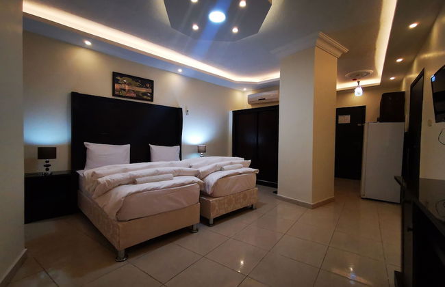 Alfakher Hotel Apartments - Foto 5