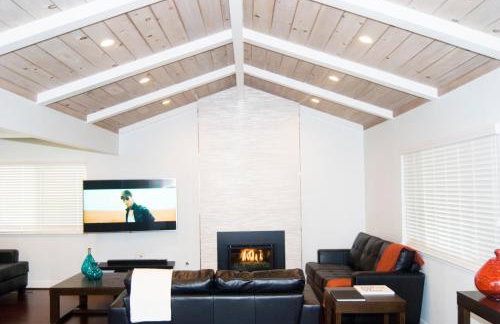 Silicon Valley Stays Casa Uno - Foto 1