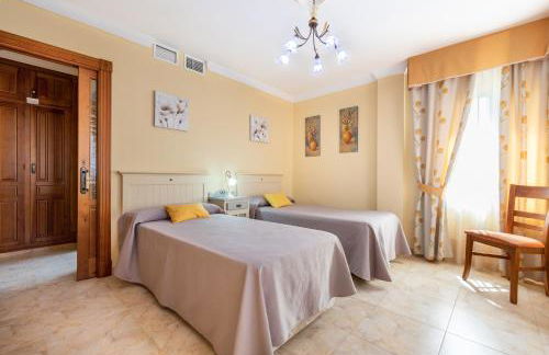 Villa Trebol - Photo 20