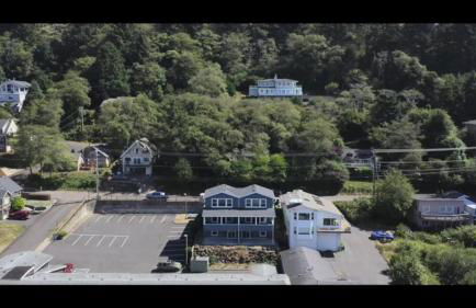 The Captains Lookout Sleeps 6, Hot Tub, Pet Friendly, Ocean View - Foto 56