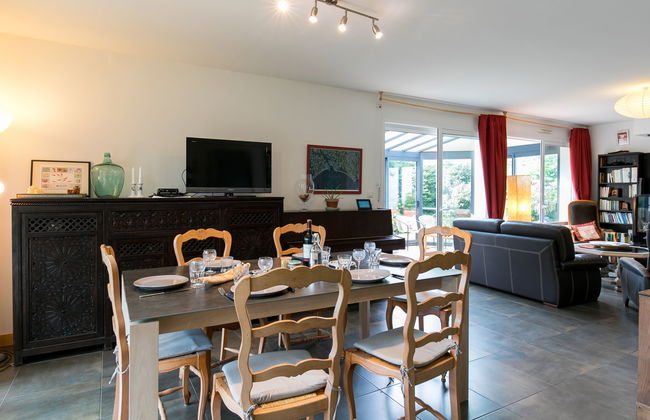 Les Bruyères - Foto 4