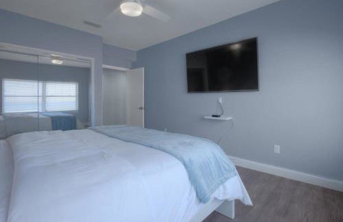 Be A Nomad - Calm Oceanfront Retreat - Foto 14