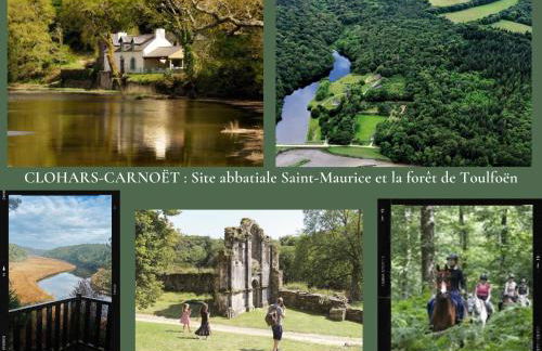 LA MADELEINE DES GRANDS SABLES 1- 4 PERS - Foto 24