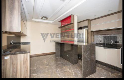 Apartamento Completo próximo do aeroporto Curitiba - Foto 11