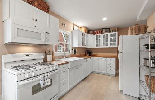 1930s French Cottage In Downtown Coeur d'Alene - Foto 17