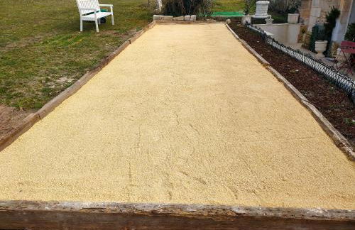 La Maison des oliviers - Foto 32