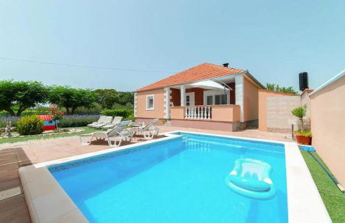 Lovely Home In Benkovac With Wifi - Foto 1