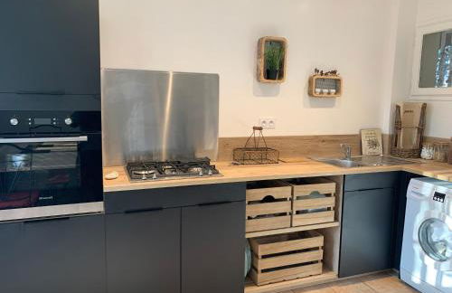 Le Bois des Pierres - Foto 15