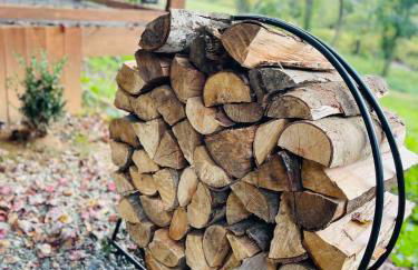 Misty Hollow Tiny Home Cottage - Foto 31