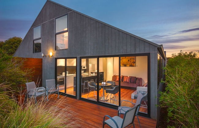 Southern Ocean Villas - Foto 1