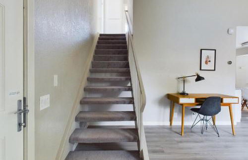 South San Jose 3br w garage wd backyard SFO-1506 - Foto 20